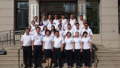 強化廉潔自律意識，筑牢廉政思想防線